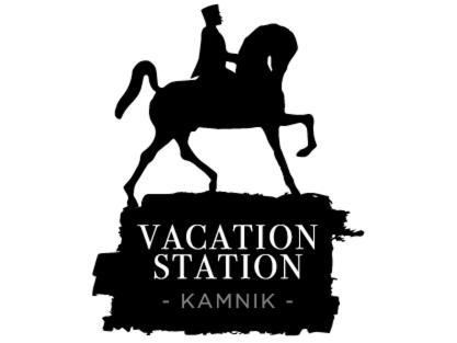 Vacation Station Kamnik公寓 外观 照片